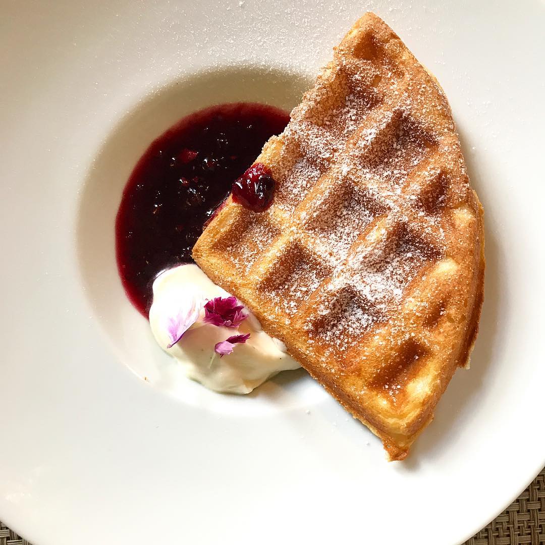 Crêpes & Gaufres image