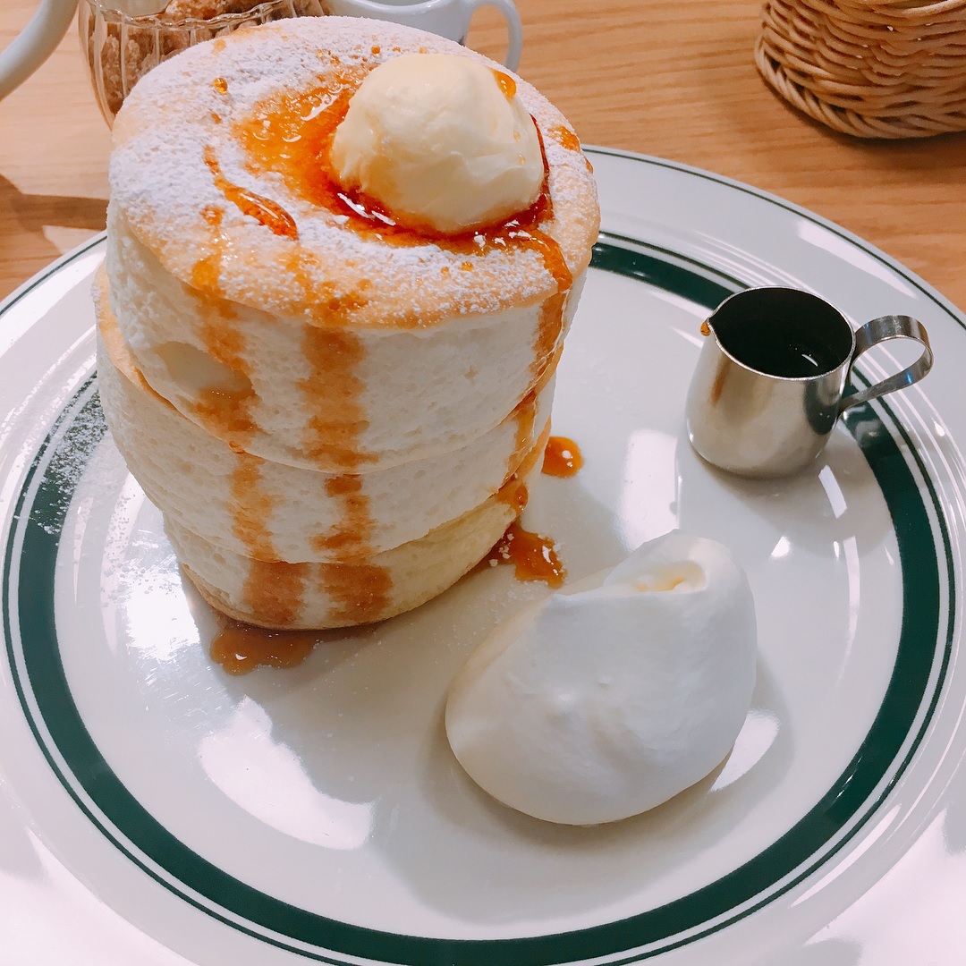 Pancakes image