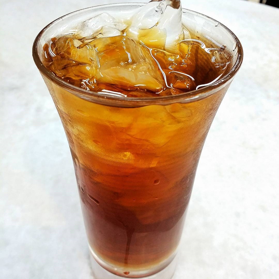 Boissons fraîches image