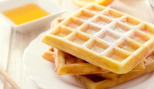 Image gaufre